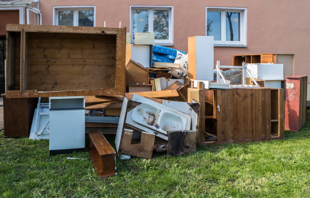 Reliable Dodge City, KS Junk Removal Solutions
