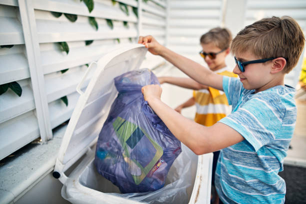 Best Trash Removal Near Me  in Dodge City, KS