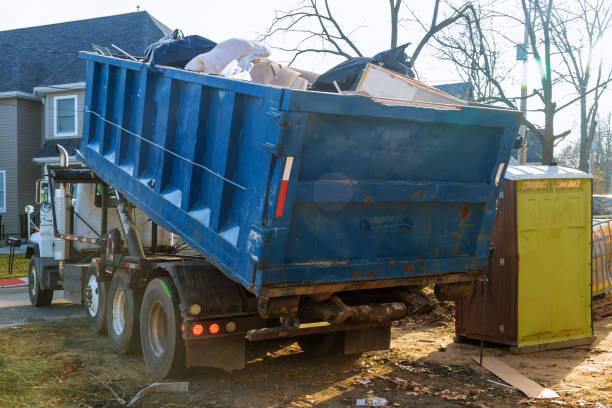Best Professional Junk Removal  in Dodge City, KS