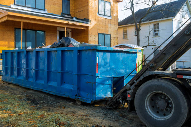Best Dumpster Rental Services  in Dodge City, KS