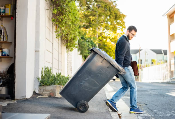 Best Construction Debris Removal  in Dodge City, KS