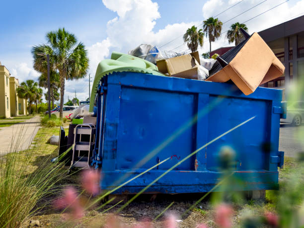 Best Commercial Junk Removal  in Dodge City, KS