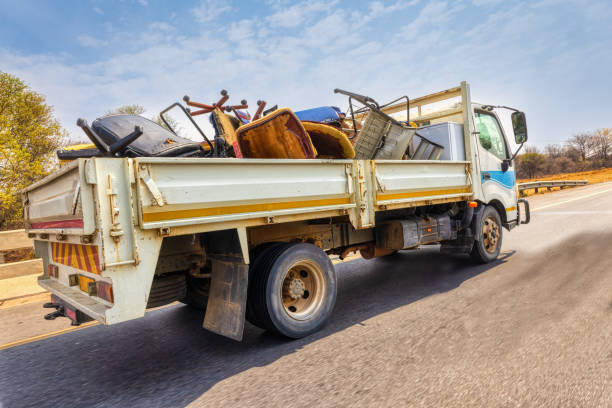 Best Yard Cleanup Services  in Dodge City, KS