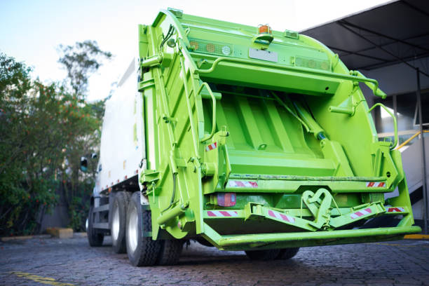 Best Attic Cleanout Services  in Dodge City, KS