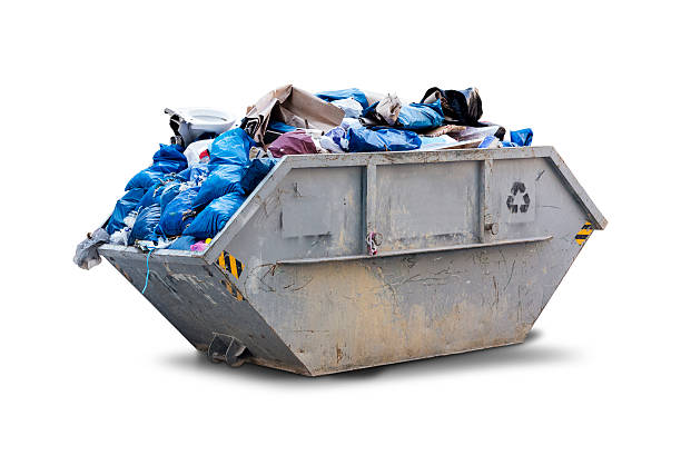 Trash Removal Near Me in Dodge City, KS